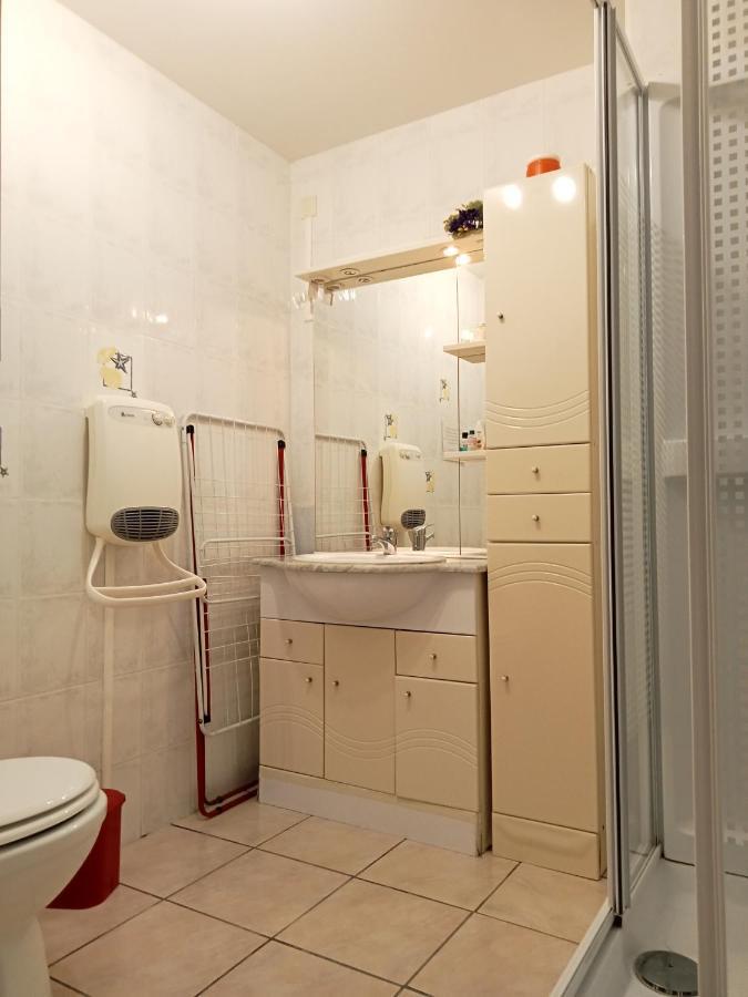 La Cigogne Apartment Céret Екстериор снимка