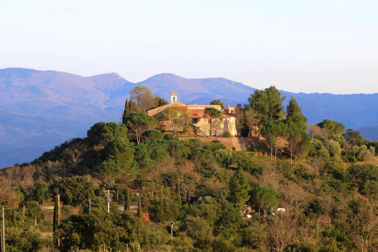 La Cigogne Apartment Céret Екстериор снимка